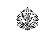 Floral Mandala Ornament Bundle, an Object Graphic by jahid234 (Thumbnail 7 of 13)