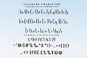 Signature, a Handwritten Font by FreshTypeINK (Thumbnail 3 of 6)