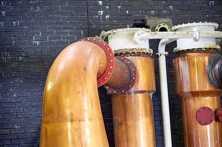 Whiskey distillery scotland stock photo containing architecture and alcohol