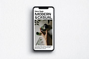 Kingly Sans, a Sans Serif Font by executypeStudio (Thumbnail 5 of 14)