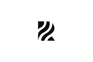 R Logo, a Branding & Logo Template by Graphic_Maker_Bogura