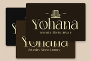 Alegro Unique Serif Font, a Serif Font by Perfectype (Thumbnail 6 of 8)