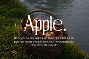 CS Bosley Drawn, a Serif Font by Craft Supply Co. (Thumbnail 6 of 8)