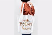 Darling Playful Font, a Font by Anna Zakharchenko (Thumbnail 7 of 18)