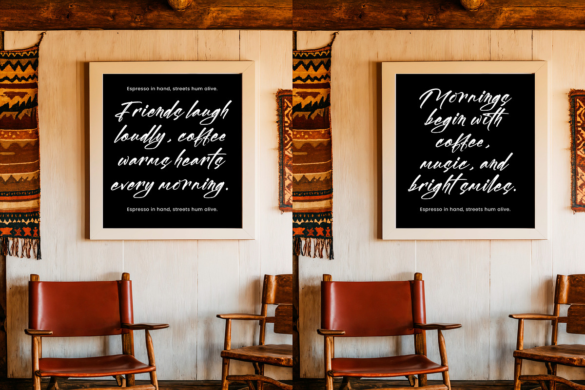 Blytthes, a Font by operatype.co (Photo 7 of 15)