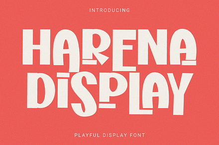 Harena Display