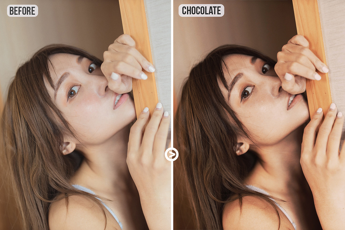 Creative Pack#3 - 15 LUTs/Filters, a Preset Add-On by CineMart (Photo 14 of 14)