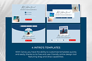 YouTube Channel Kit, a Presentation Template by Snapybiz (Thumbnail 5 of 8)