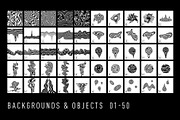 SurWave. 100 Optical Posters, an Object Graphic by Cosmic Store (Thumbnail 18 of 19)