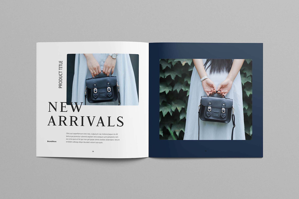Galang InDesign Product Catalog, a Brochure Template by Meenom Templates (Photo 9 of 12)