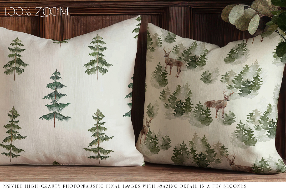 Throw Pillow Mockups, a Household Mockup by mock-ups (Photo 22 of 44)