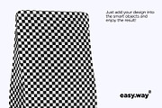 Coffee Bags PSD Mockups, a Packaging Mockup by easy.way (Thumbnail 6 of 7)