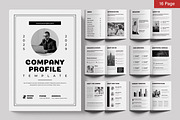 Company Profile Bundle, a Brochure Template by ContestDesign (Thumbnail 21 of 24)