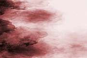 Red Watercolor Textures, a Texture Graphic by David Ristevski (Thumbnail 11 of 11)