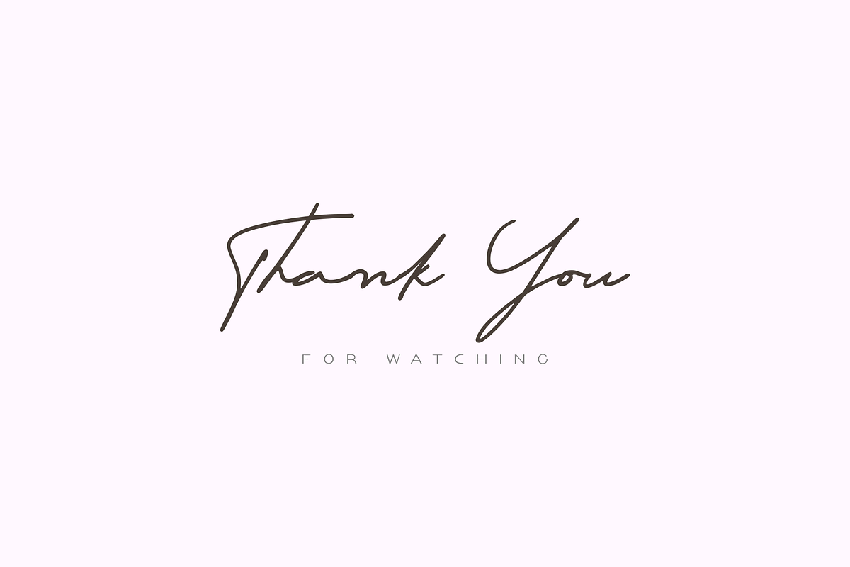 Anjanies | Handwritten Script, a Script Font by Mozyen Studio (Photo 11 of 11)