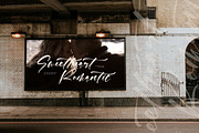 Rosetwood Adorattion Modern Script, a Script Font by Letterena Studios Script (Thumbnail 9 of 15)
