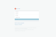 Less + More - Bootstrap 3 Theme, a Bootstrap Template by Tapha Media (Thumbnail 4 of 5)