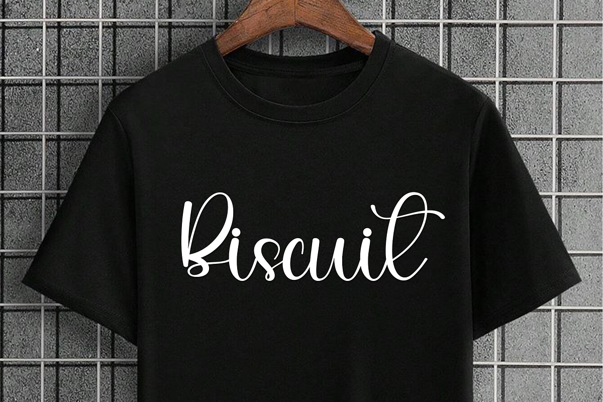 Flower, a Handwritten Font by FreshTypeINK (Photo 4 of 8)