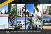 Beverly Hills Luxury Photo Bundle, a Beauty & Fashion Photo by Template Monkey @dscience (Thumbnail 5 of 5)