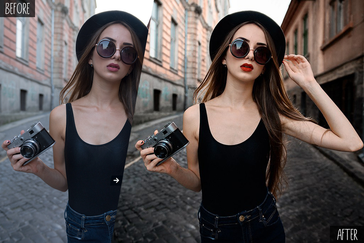 Creative Lightroom Presets, an Action Add-On by Willa (Photo 7 of 11)