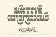 Western Sage, a Slab Serif Font by Dikas Studio (Thumbnail 7 of 10)