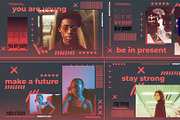 Modern Opener, a Templates & Theme by mdlabdesign (Thumbnail 1 of 2)
