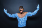 Frost - Photosop Action, an Action Add-On by Lightdesigns (Thumbnail 4 of 5)