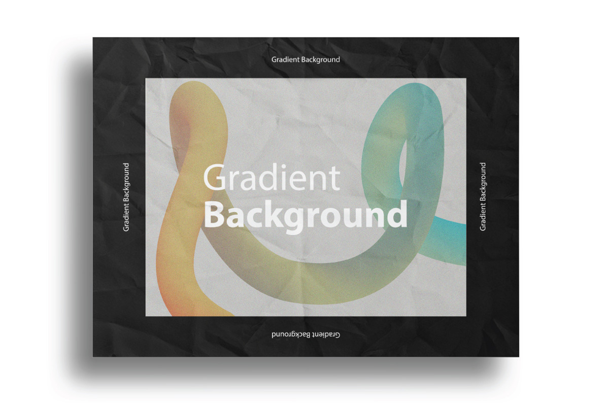 Dynamic Fluid Form, a Background Graphic by MSG Studio (Photo 6 of 11)