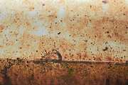 Rusted Truck Texture, a Photo by Texture Pics (Thumbnail 1 of 2)