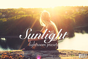 Sunlight Lightroom Presets, an Action Add-On by Preset Perfect (Thumbnail 1 of 4)