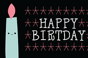 Misspent Youth, a Serif Font by pizzadudedotdk (Thumbnail 5 of 11)