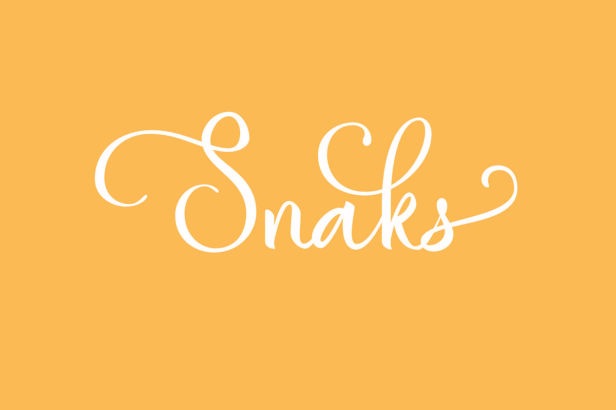 Autumn Mood // Font Duo preview 5