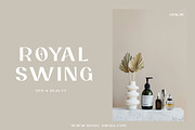 Canuas - Modern Serif Font, a Sans Serif Font by Cut Story (Thumbnail 12 of 13)