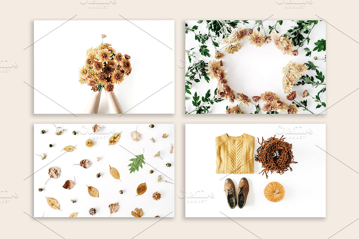 Autumn Bundle 4, a Beauty & Fashion Photo by Floral Deco (Photo 6 of 7)