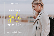 Delisha // Lovely Script Font, a Script Font by Nissa Studio (Thumbnail 8 of 16)