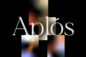 Aplos Gradient Pack