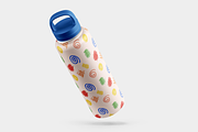 Hand Drawn Doodles and Patterns, an Object Graphic by Tiendita de dani (Thumbnail 6 of 7)