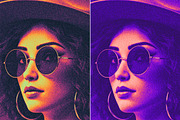 Drama Photo Effect PSD, an Action Add-On by iHemalaya (Thumbnail 4 of 6)
