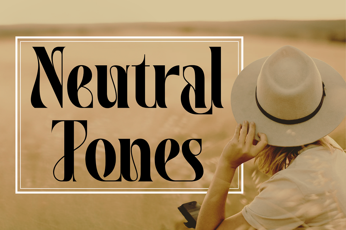 Sparked | Modern Serif Font, a Serif Font by 177Studio (Photo 4 of 8)