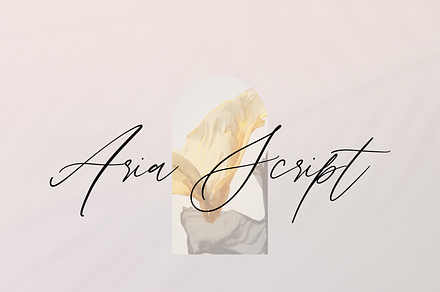 Aria Script