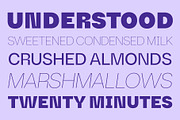 Maginer - Quirky Display Font Family, a Sans Serif Font by Craft Supply Co. (Thumbnail 5 of 8)