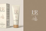 Lunery Purity || Modern Font Duo, a Serif Font by ToniStudio (Thumbnail 4 of 12)