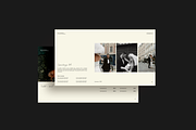 Bold Canva Pricing Guide Template, a Presentation Template by Seventh Made (Thumbnail 2 of 3)