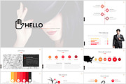 Hello Powerpoint, a Presentation Template by Dedijuniadi (Thumbnail 4 of 5)
