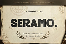 Seramo