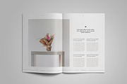 Beuklam Magazine, a Magazine Template by MA-KING_ART (Thumbnail 16 of 17)