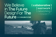 OV Soge - Sans Serif Family, a Sans Serif Font by OV Type (Thumbnail 5 of 11)