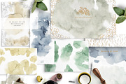Wedding Map Creator, a Texture Illustration by Julia Dreams (Thumbnail 12 of 13)