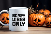 Vintage Pumpkin - Modern Quirky Font, a Sans Serif Font by Pian45 Studio (Thumbnail 5 of 10)