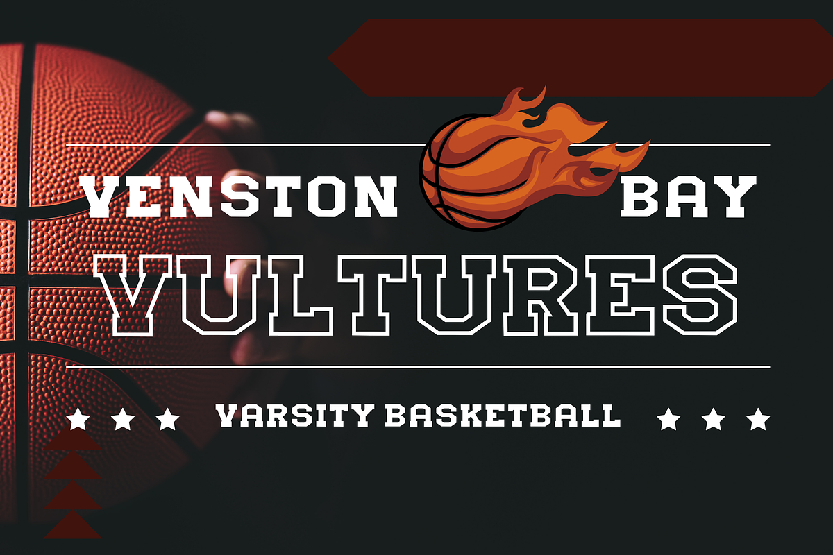 Baseball is a cool sport font, a Script Font by Brown Cupple (Photo 4 of 7)